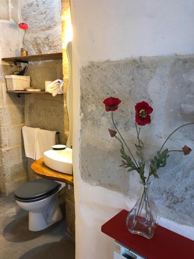 La Paloma B&B Barbentane Екстериор снимка