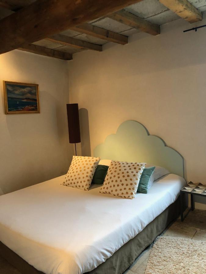 La Paloma B&B Barbentane Екстериор снимка