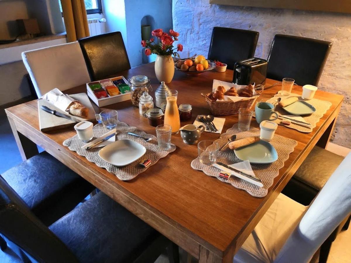 La Paloma B&B Barbentane Екстериор снимка