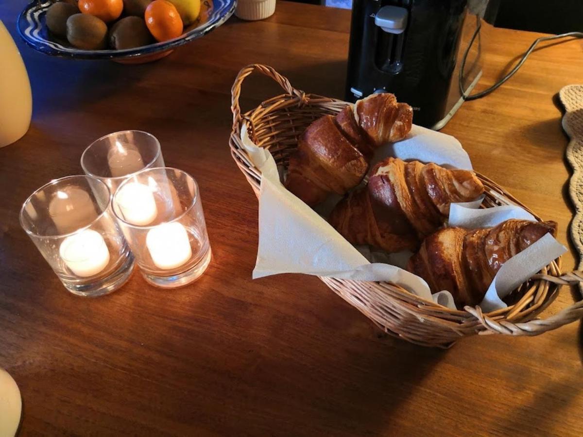 La Paloma B&B Barbentane Екстериор снимка