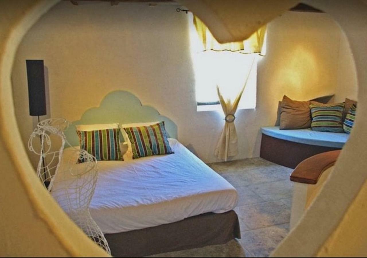 La Paloma B&B Barbentane Екстериор снимка