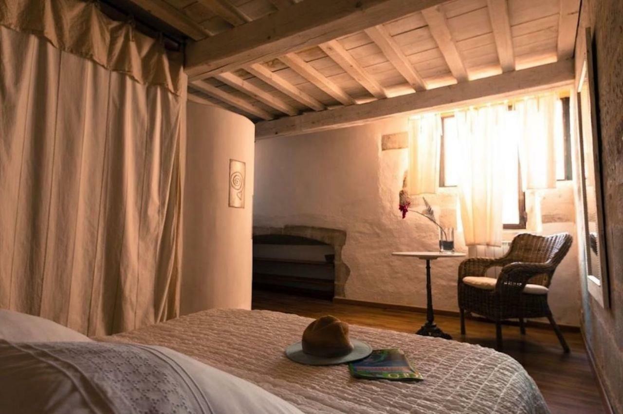 La Paloma B&B Barbentane Екстериор снимка