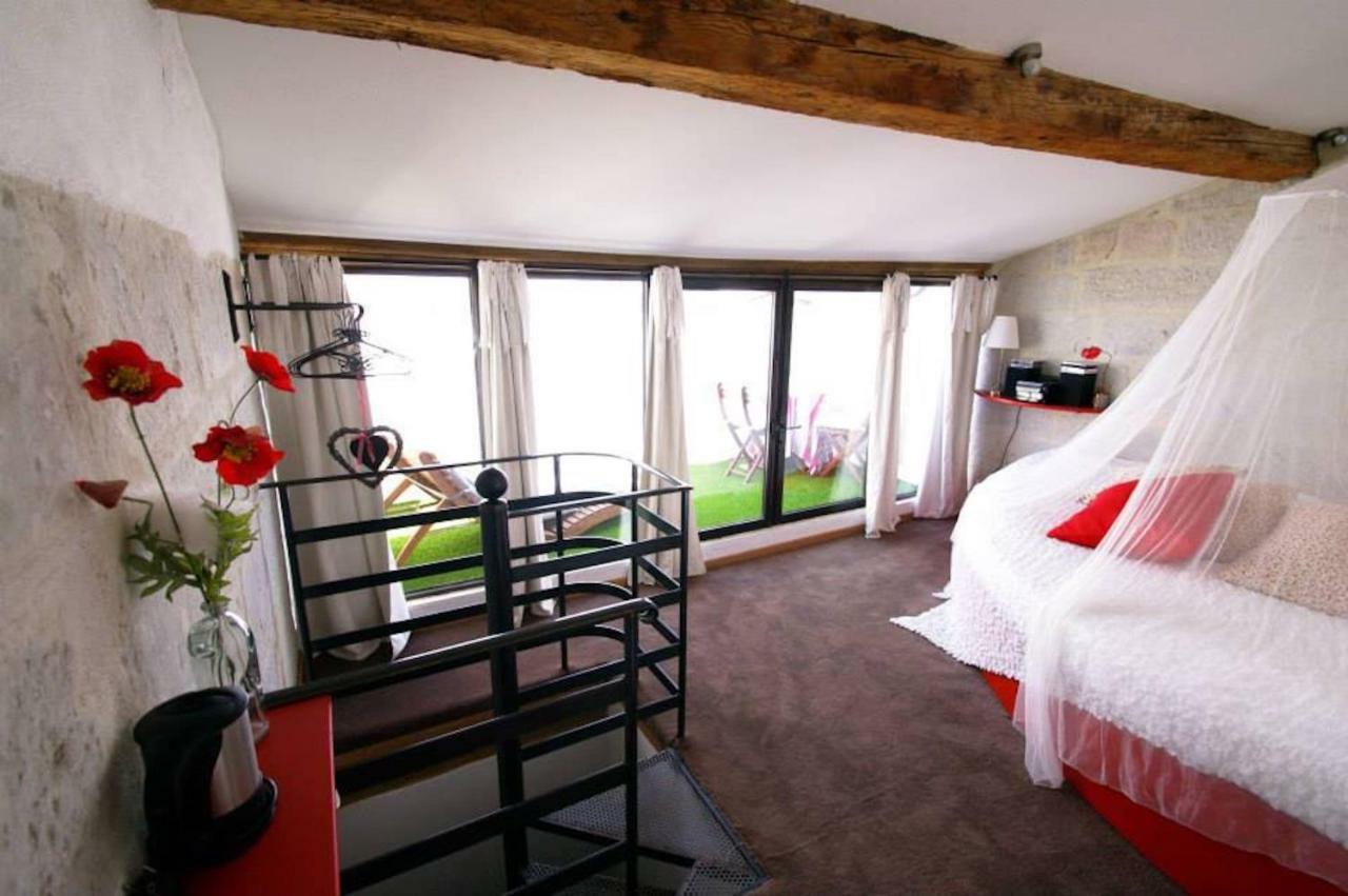 La Paloma B&B Barbentane Екстериор снимка