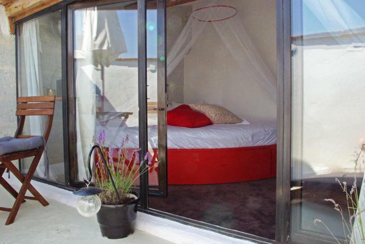 La Paloma B&B Barbentane Екстериор снимка