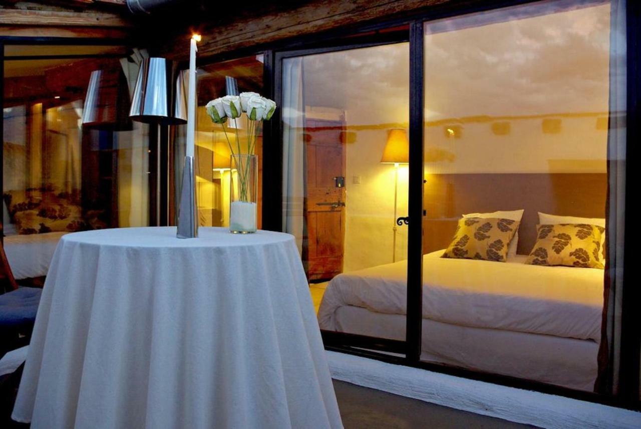 La Paloma B&B Barbentane Екстериор снимка