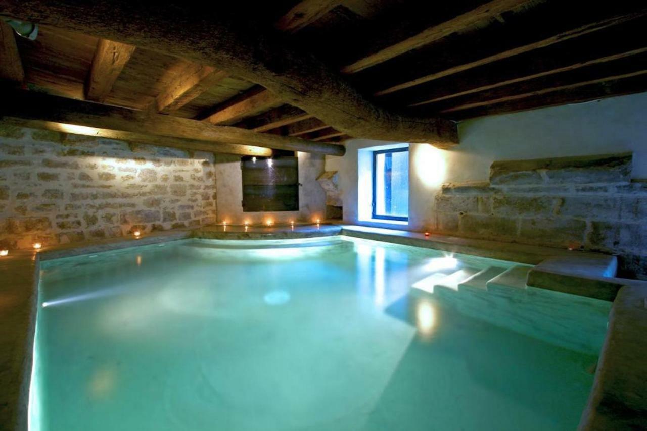 La Paloma B&B Barbentane Екстериор снимка