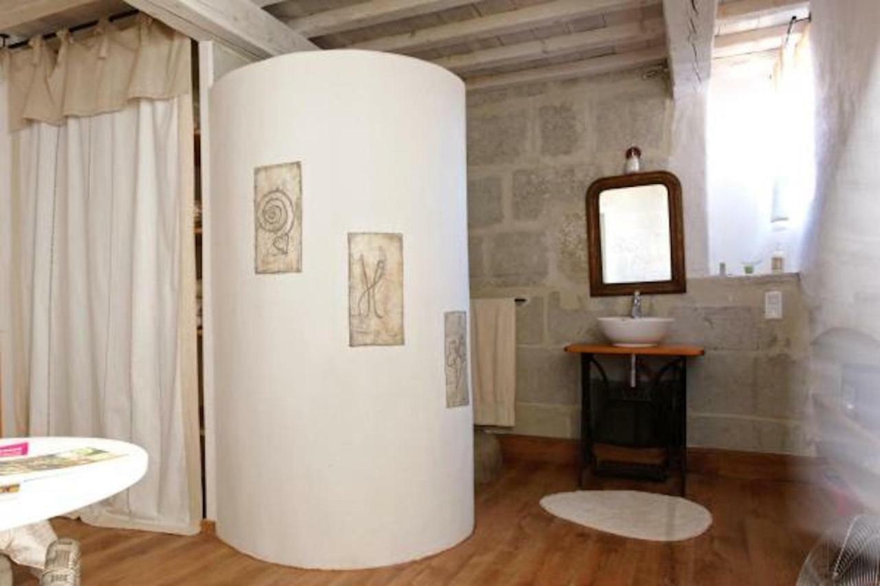 La Paloma B&B Barbentane Екстериор снимка