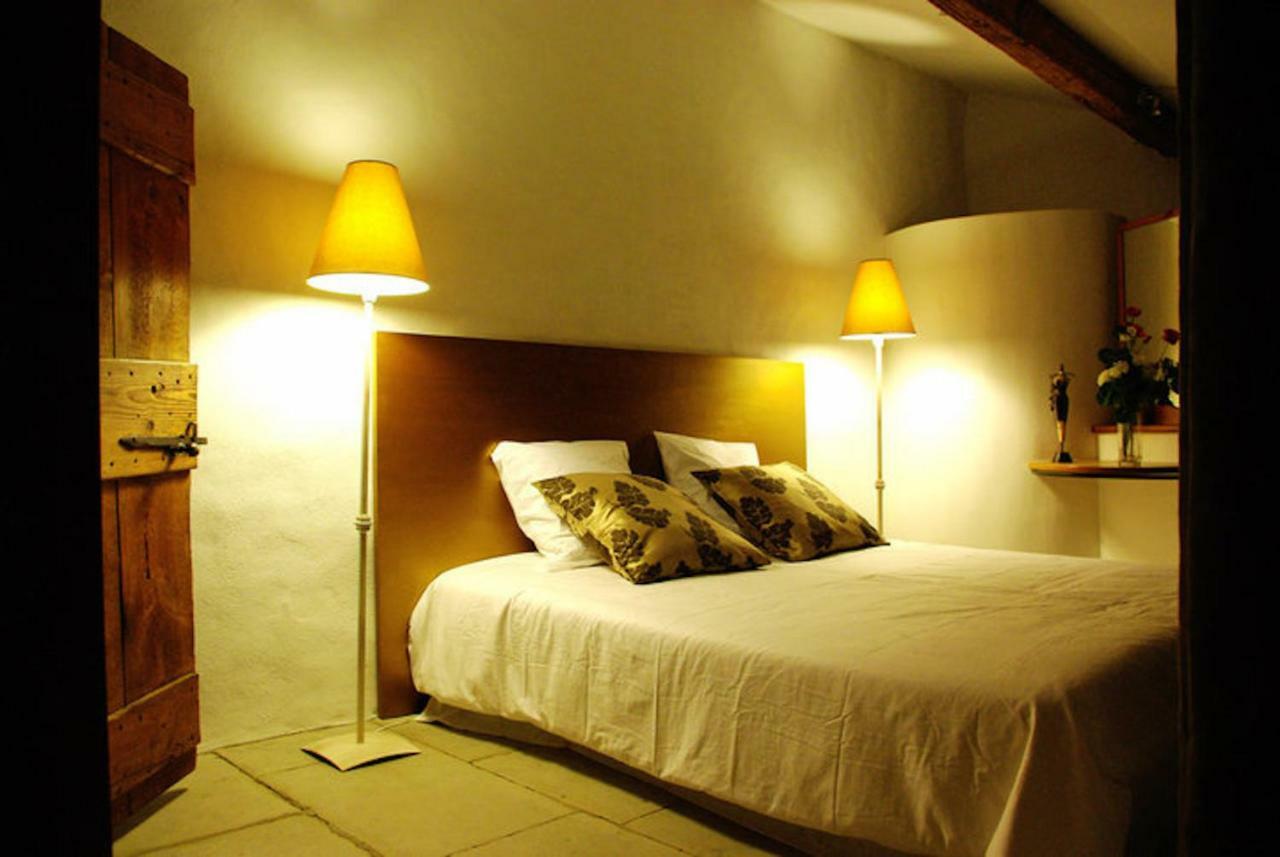 La Paloma B&B Barbentane Екстериор снимка