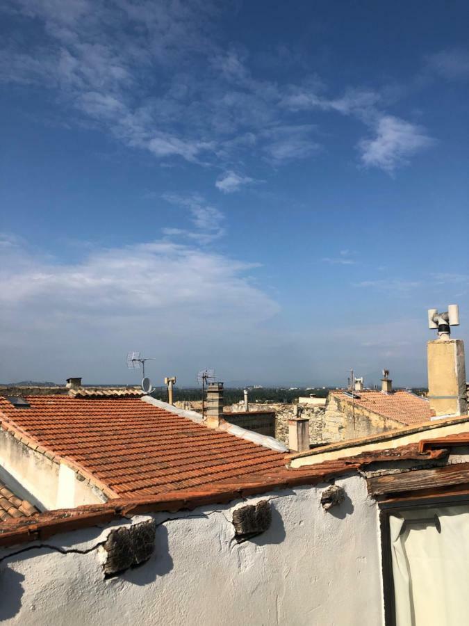 La Paloma B&B Barbentane Екстериор снимка