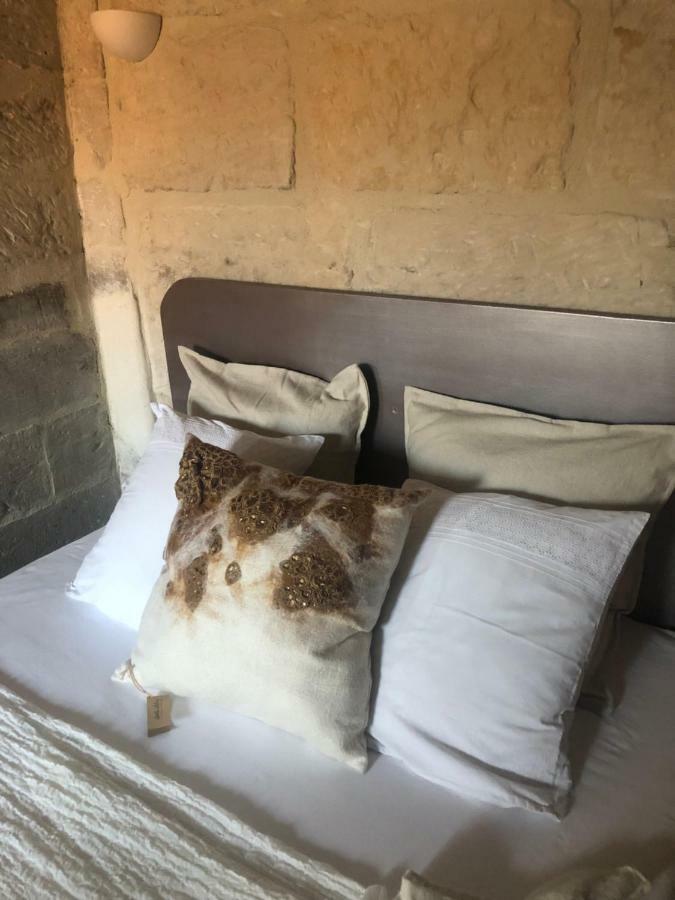 La Paloma B&B Barbentane Екстериор снимка