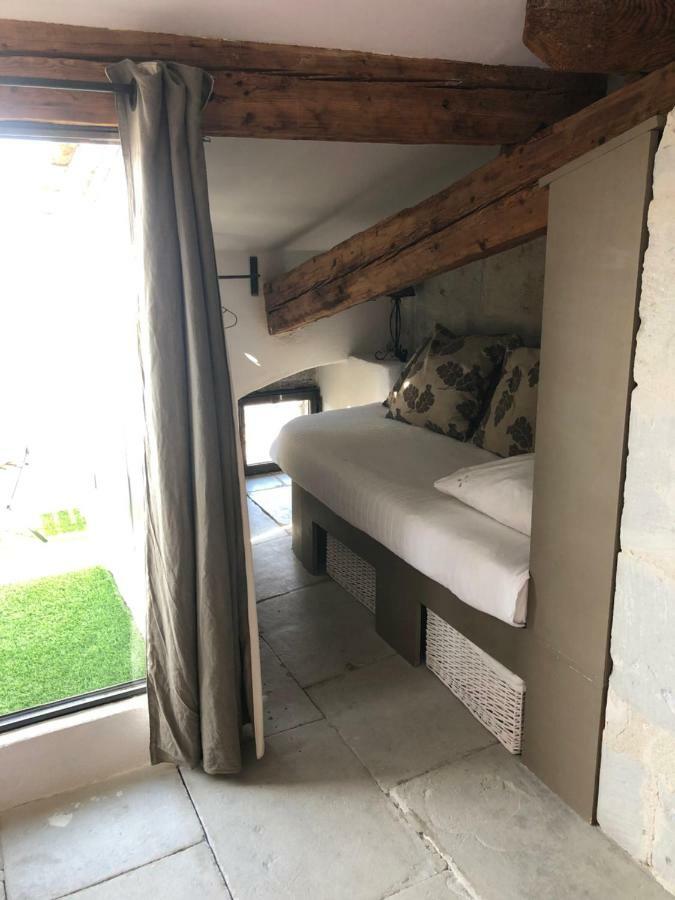 La Paloma B&B Barbentane Екстериор снимка