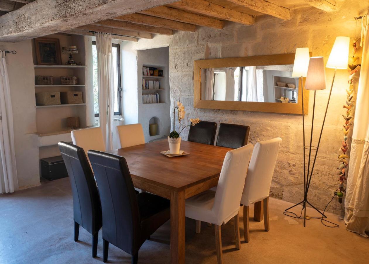 La Paloma B&B Barbentane Екстериор снимка