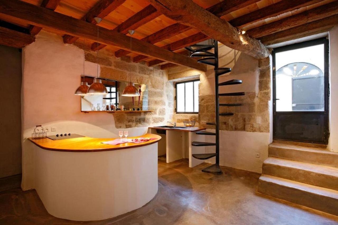 La Paloma B&B Barbentane Екстериор снимка
