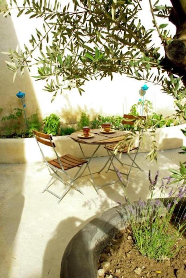La Paloma B&B Barbentane Екстериор снимка